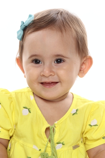 Anahí Maite Rodrigues Pinto Oliveira