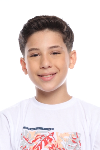 VICTOR DAVI MATOS AMARAL
