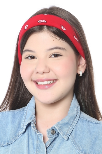 Emanuelly Vitória Pinheiros