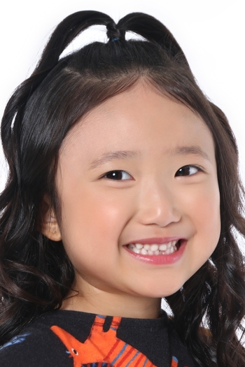 Isabela Lie Takaesso Tamashiro