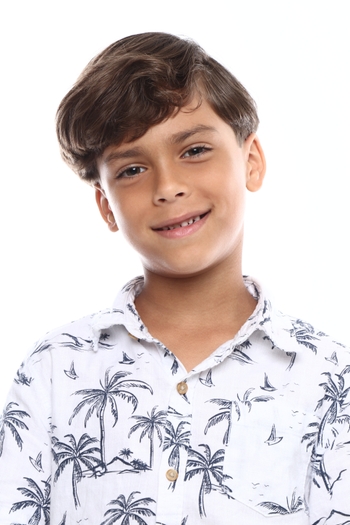 Miguel Lima Sampaio