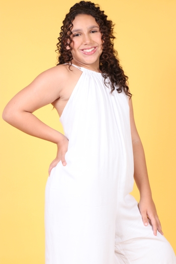 Mariah Nascimento Thom