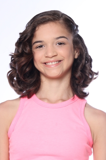 Hendrica Almeida Mendes