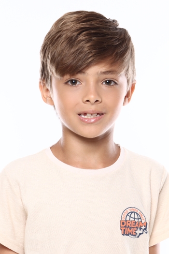 Breno Henrique Soares Vidal
