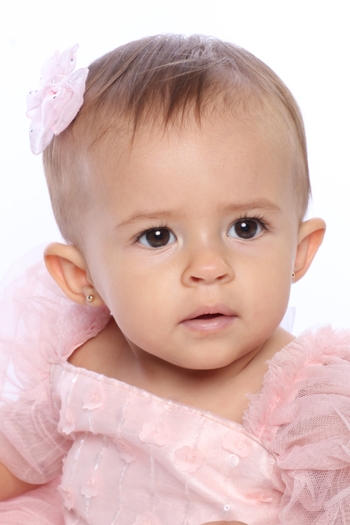 Eva Luna Teixeira Vaneli Colombi