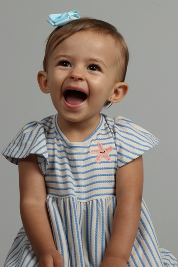 Eva Luna Teixeira Vaneli Colombi