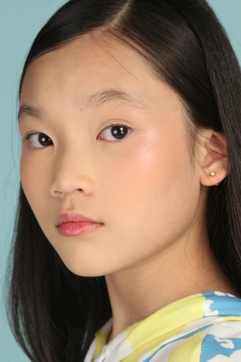 Joanne Yimo Chen Zhow