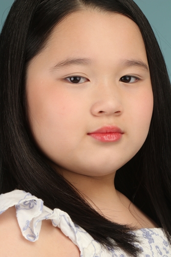 Juliana Yiyan Chen Zhou