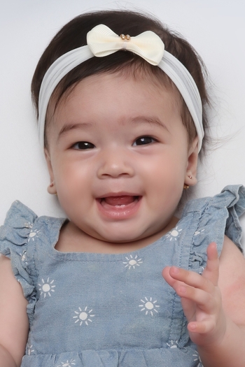 Ayla Sofi Alves Melo