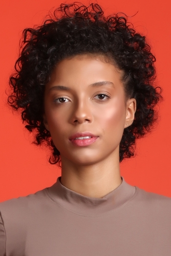 Brenda Baião Soares