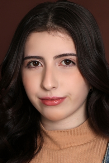 Izadora Gabriela Dos Santos