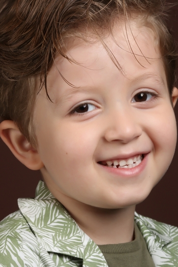 Benjamin Amorim
