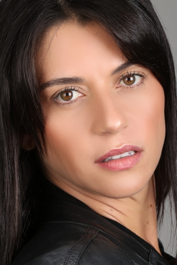 Dayana Neves Klemperer