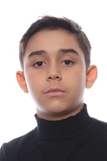 BERNARDO COSTA CASTRO MELO