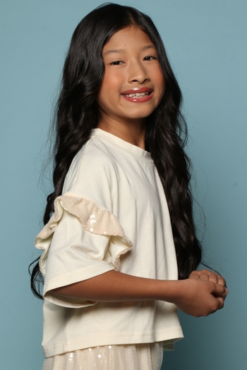 LUNA AYUMI SEIXAS HOSOGOSHI