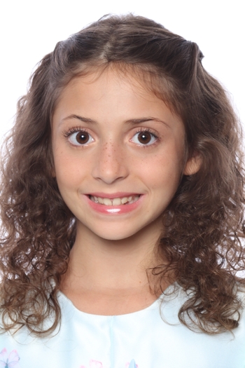 NINA MARIA CASELLI DELFINO