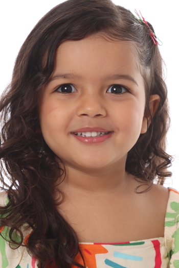 Flora De Oliveira Yabe