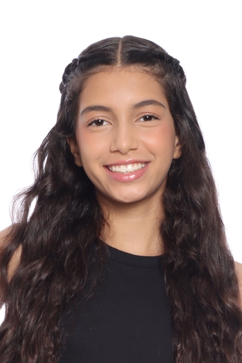 LUANA ROSA GOMES DE ARAUJO