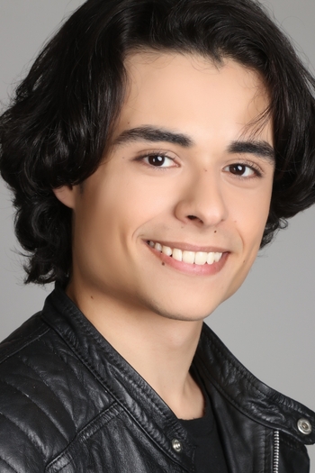 Henry de Oliveira Vasconcellos