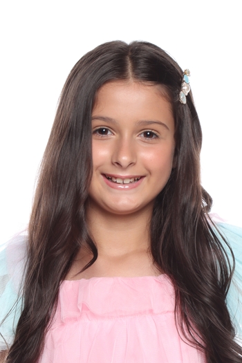 Valentina Miranda e Silva da Costa