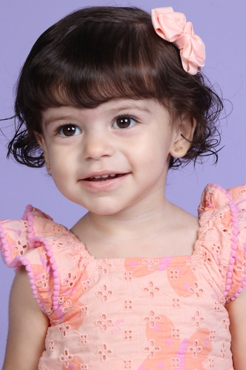 Maria Alice Martins Rangel