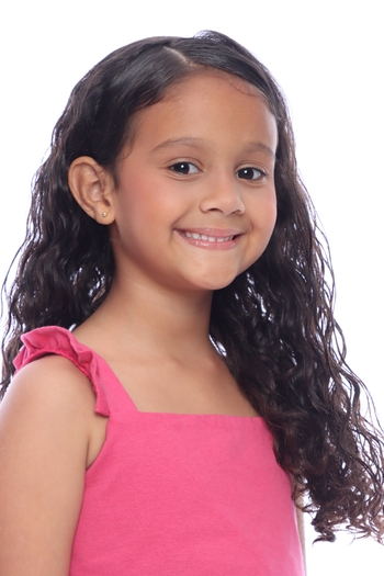 Ana Laura Mendonça Dos Santos