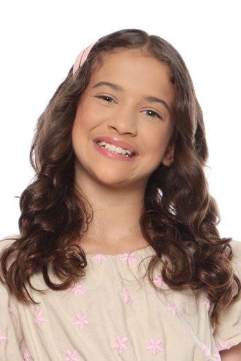 Sofia de Souza Guimarães Santiago