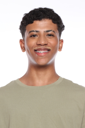 Daniel Souza Pereira