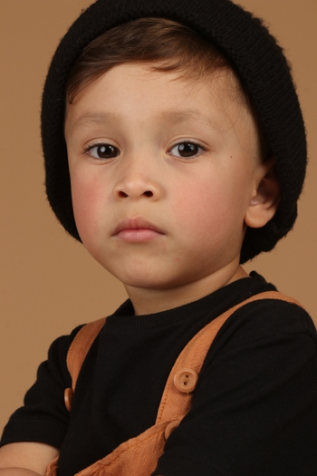 Theo Cachoeira Cubas