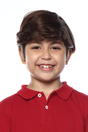 Leonardo Carmo Eller de Amorim
