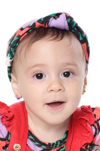 Laís Santos Araujo Pacheco