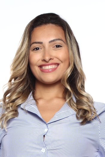 Bruna Magalhães de Sousa
