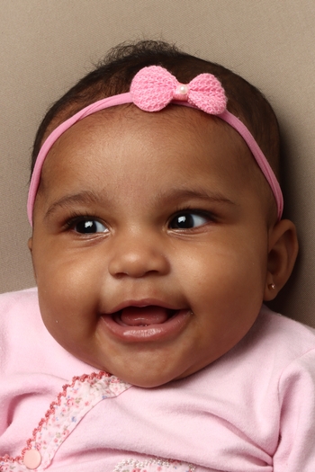 Isadora Cristina Charlote