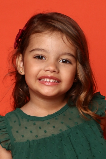 Antonella de Oliveira Funke