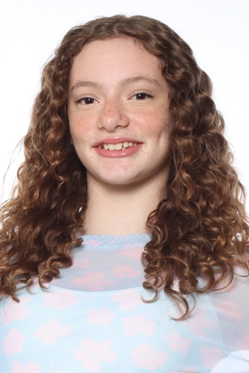 Valentina Victoria Alves Munro