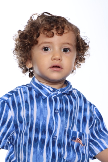 Bernardo Morgan da Cal