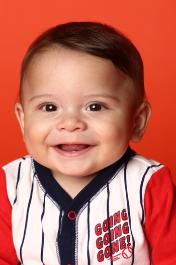 Nicolas Barbosa Gaik
