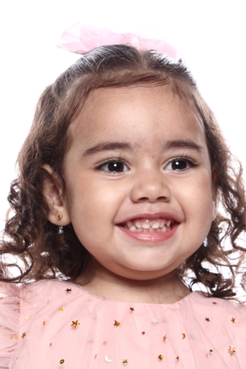 Stella dos Santos Oliveira