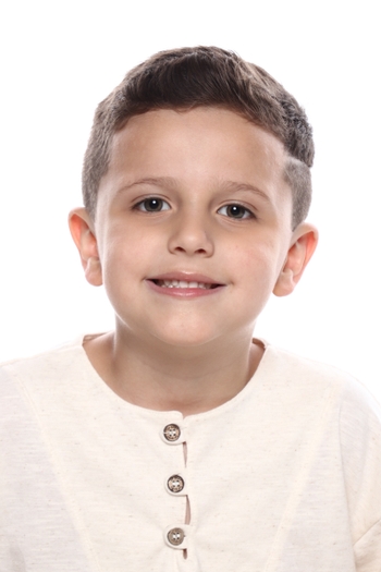 Bernardo de Araújo Souza Nunes Vieira
