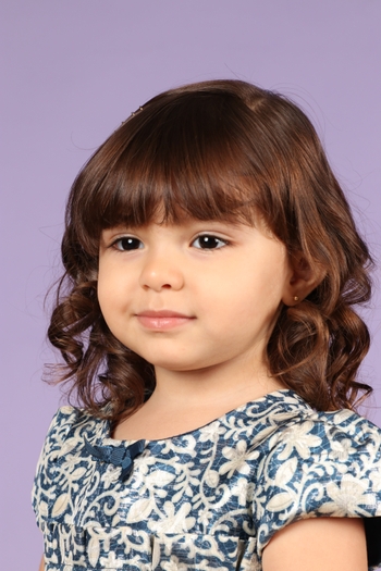 OLIVIA DOURADO TILLMANN