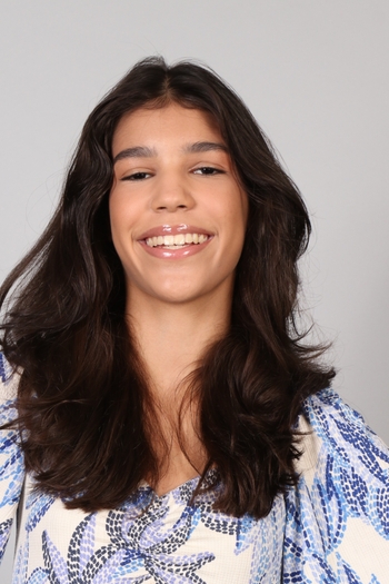 GABRIELA MESQUITA DE OLIVEIRA