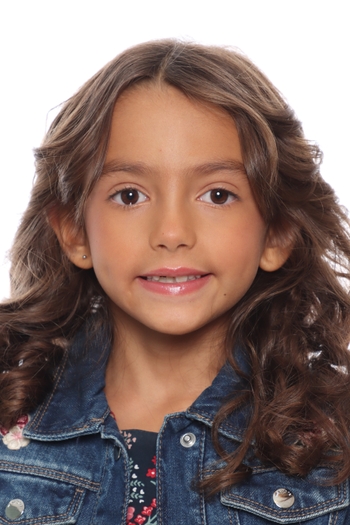 MARIA LUISA MARTINS CAMARGO
