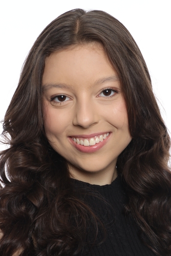 NINA DE SOUZA ALCANTARA