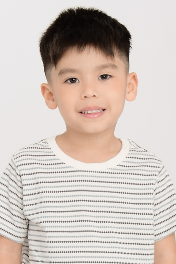 Bernardo Shiroma