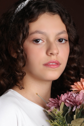 Gabriela Cristina F. Ribeiro