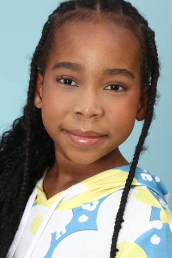 Adalia Chizitelum Ekeoma | 7 anos
