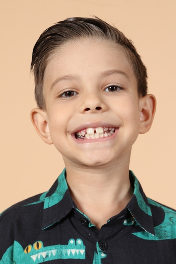 BENJAMIN SIMOES SILVA