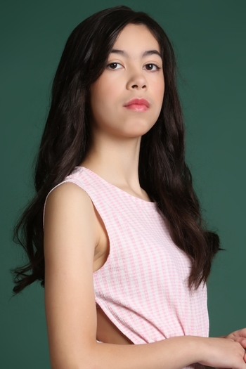 Sophia Stella Andrade de Jesus