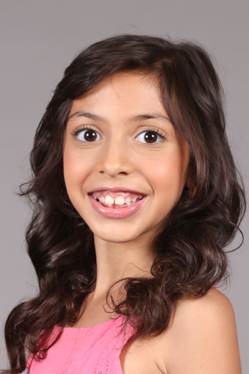 IZABELLA FREIRE DANIEL