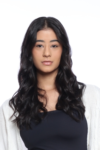 ANNA LUIZA MOREIRA PRAZERES